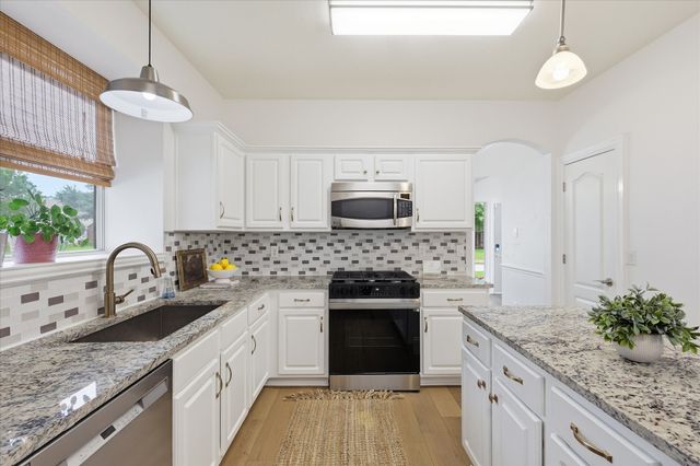 5401 Palace Drive, Richardson, TX 75082