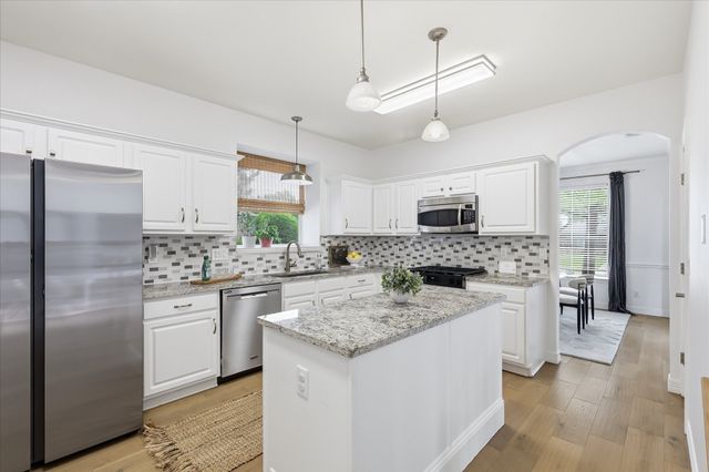 5401 Palace Drive, Richardson, TX 75082
