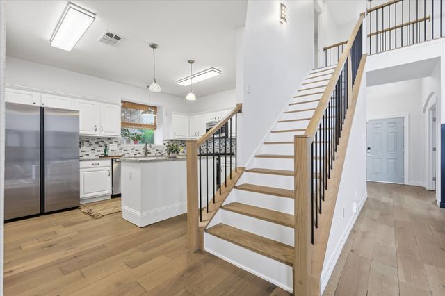 5401 Palace Drive, Richardson, TX 75082
