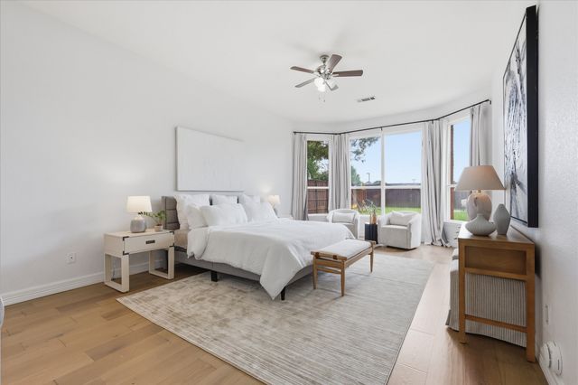 5401 Palace Drive, Richardson, TX 75082