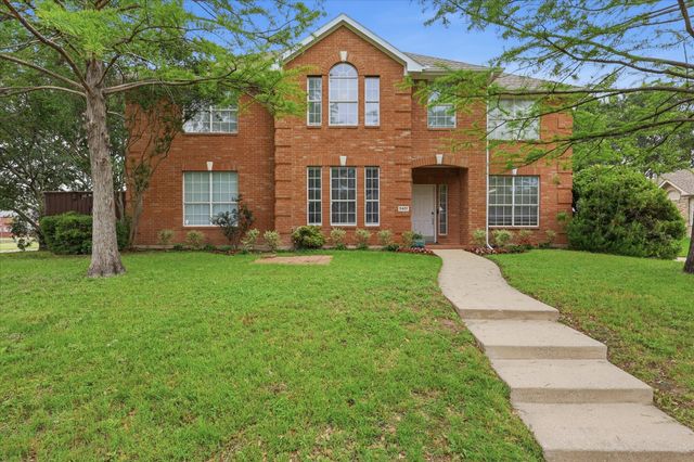 5401 Palace Drive, Richardson, TX 75082