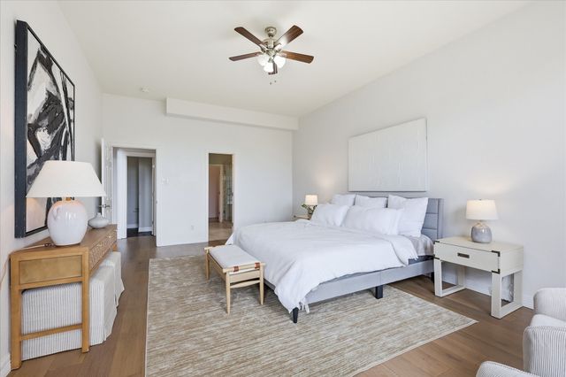 5401 Palace Drive, Richardson, TX 75082