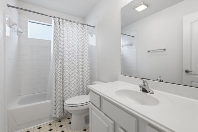 5401 Palace Drive, Richardson, TX 75082