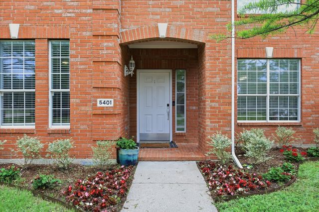 5401 Palace Drive, Richardson, TX 75082