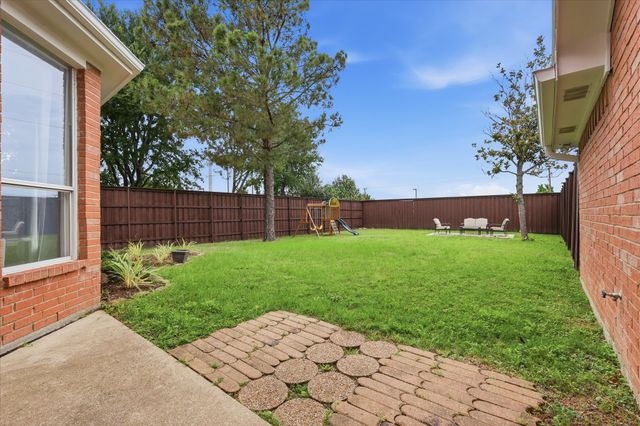 5401 Palace Drive, Richardson, TX 75082