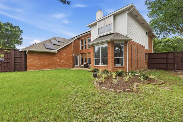 5401 Palace Drive, Richardson, TX 75082