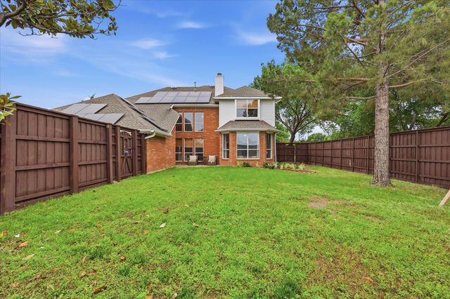 5401 Palace Drive, Richardson, TX 75082