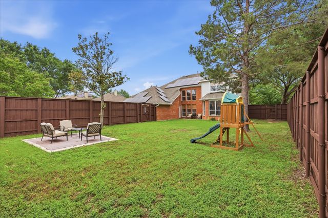 5401 Palace Drive, Richardson, TX 75082