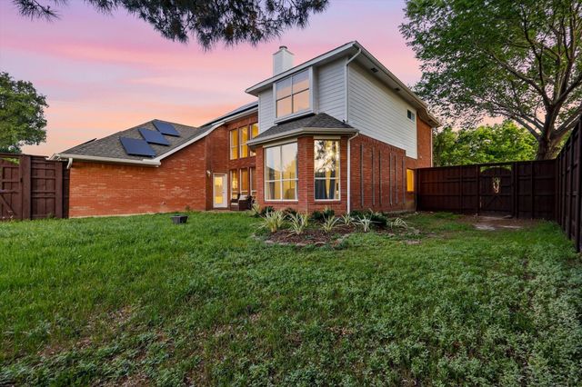 5401 Palace Drive, Richardson, TX 75082