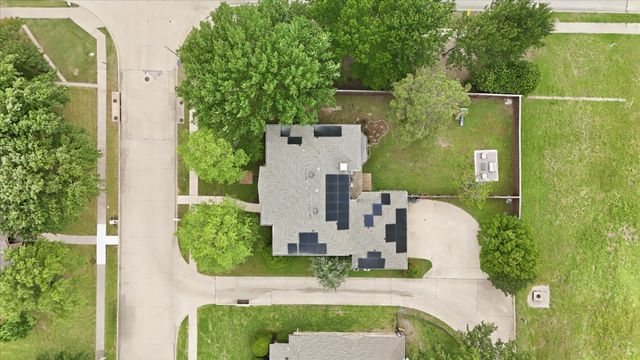 5401 Palace Drive, Richardson, TX 75082