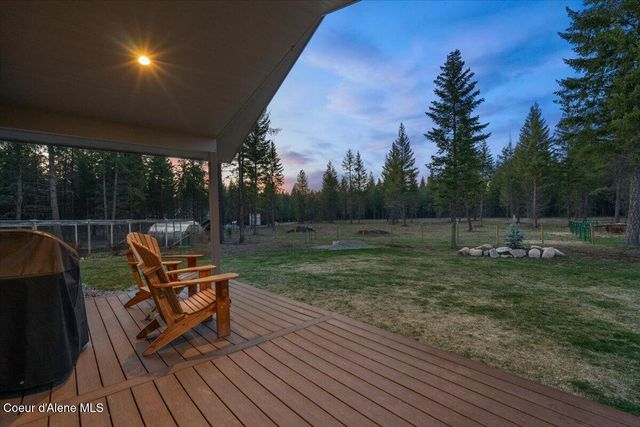 517 Songbird WAY, Spirit Lake, ID 83869