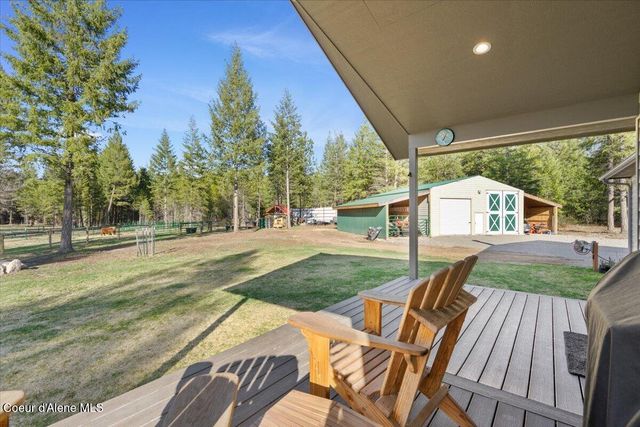 517 Songbird WAY, Spirit Lake, ID 83869