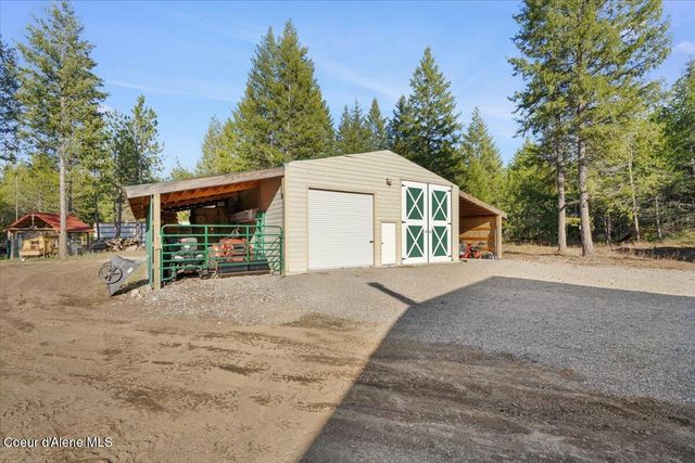 517 Songbird WAY, Spirit Lake, ID 83869