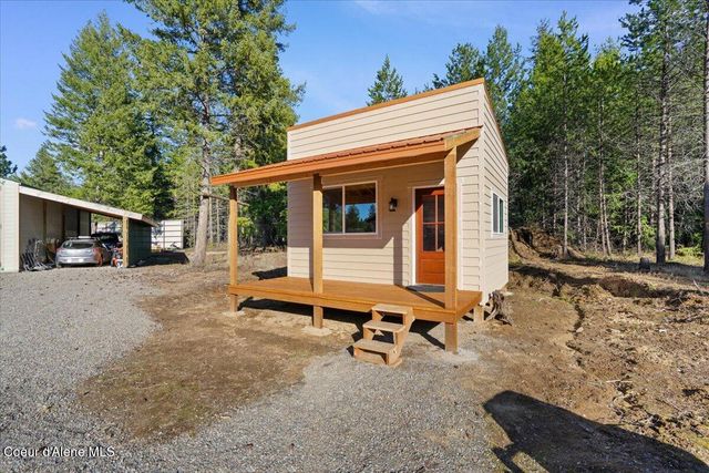 517 Songbird WAY, Spirit Lake, ID 83869