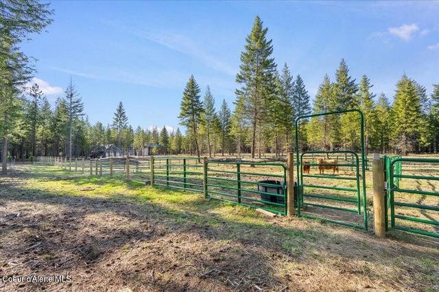 517 Songbird WAY, Spirit Lake, ID 83869