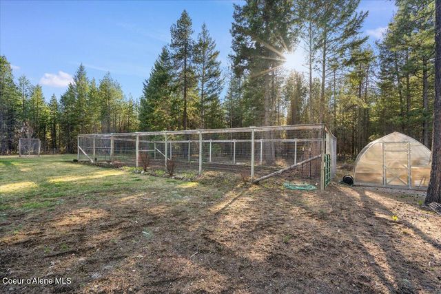 517 Songbird WAY, Spirit Lake, ID 83869