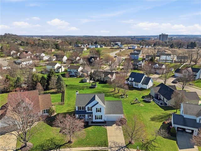 8294 Turquoise Avenue NE, Canton, OH 44721