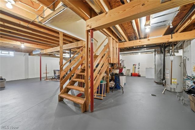 8294 Turquoise Avenue NE, Canton, OH 44721