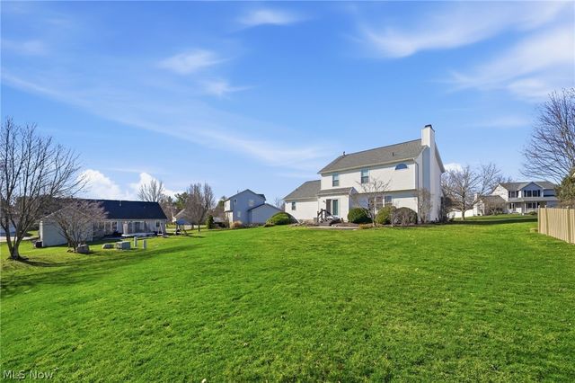 8294 Turquoise Avenue NE, Canton, OH 44721