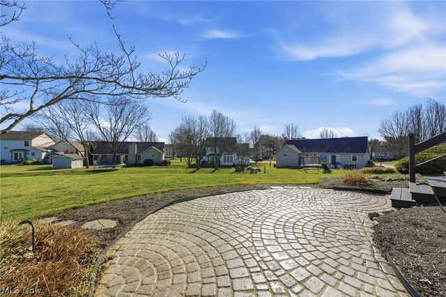 8294 Turquoise Avenue NE, Canton, OH 44721