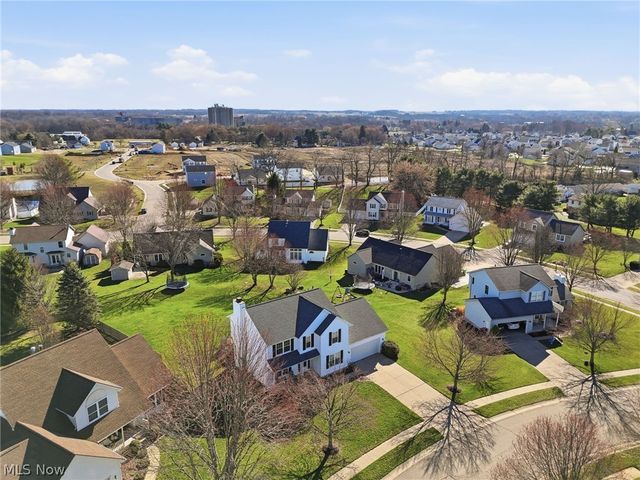 8294 Turquoise Avenue NE, Canton, OH 44721