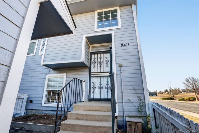 9463 Lou, Thornton, CO 80260