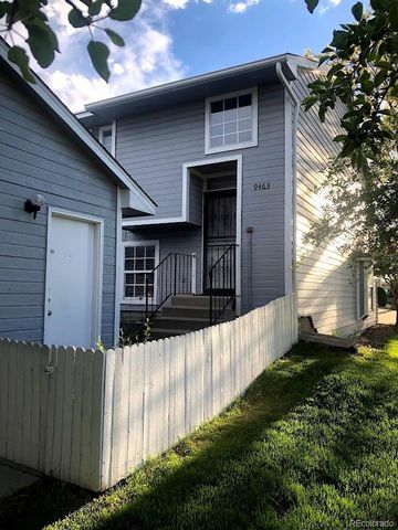 9463 Lou, Thornton, CO 80260