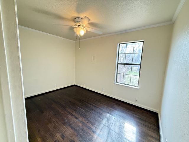 1664 Fagan Drive, Blue Mound, TX 76131