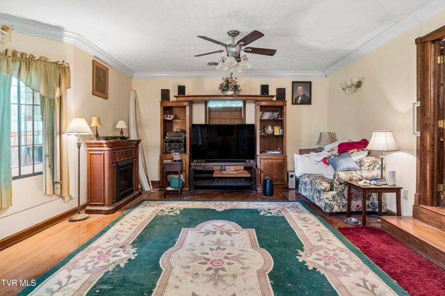 152 Webb Drive, Bluff City, TN 37618