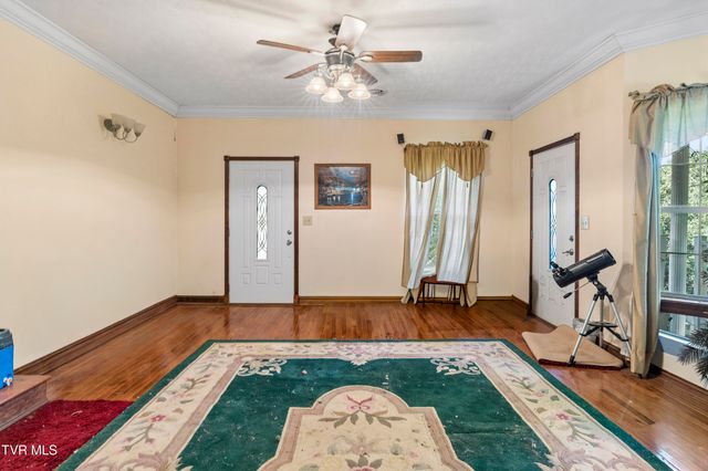 152 Webb Drive, Bluff City, TN 37618