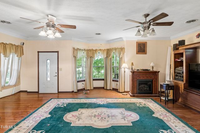152 Webb Drive, Bluff City, TN 37618
