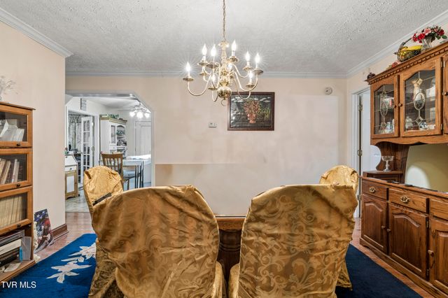 152 Webb Drive, Bluff City, TN 37618