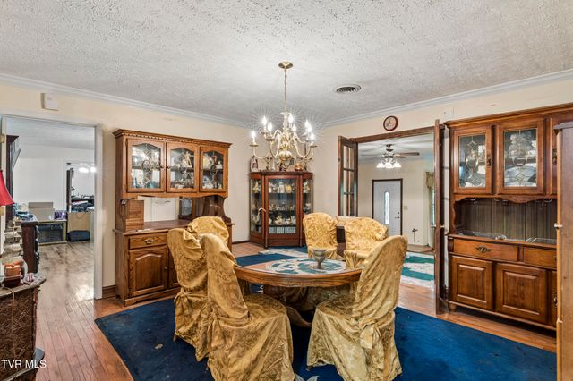 152 Webb Drive, Bluff City, TN 37618