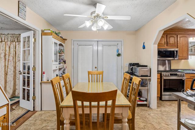 152 Webb Drive, Bluff City, TN 37618
