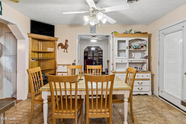 152 Webb Drive, Bluff City, TN 37618