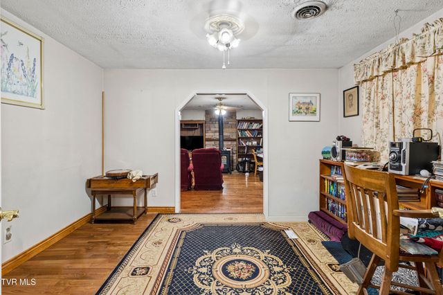 152 Webb Drive, Bluff City, TN 37618