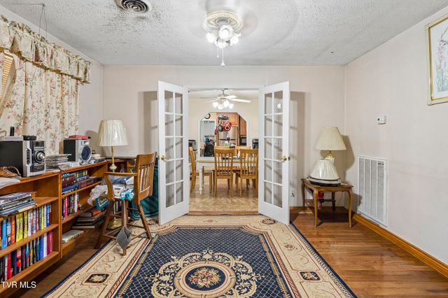 152 Webb Drive, Bluff City, TN 37618