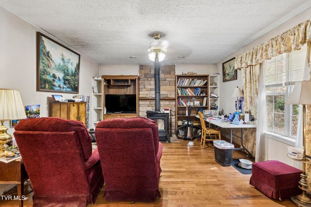 152 Webb Drive, Bluff City, TN 37618