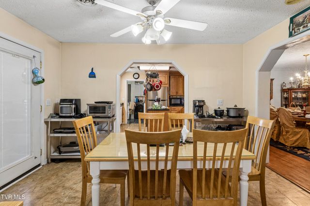 152 Webb Drive, Bluff City, TN 37618