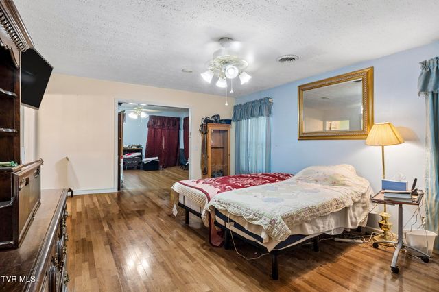152 Webb Drive, Bluff City, TN 37618