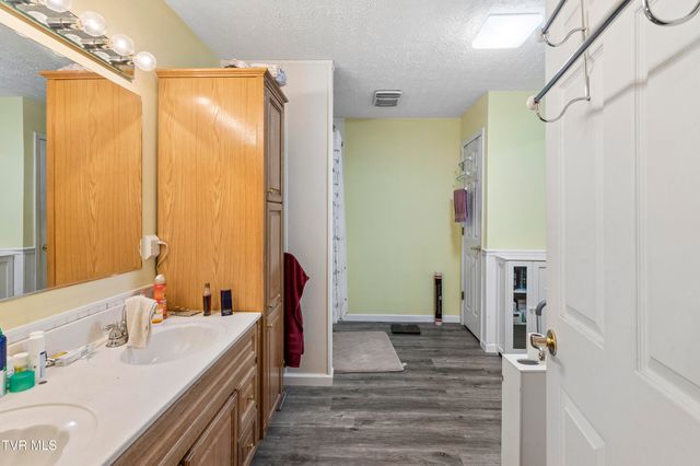 152 Webb Drive, Bluff City, TN 37618