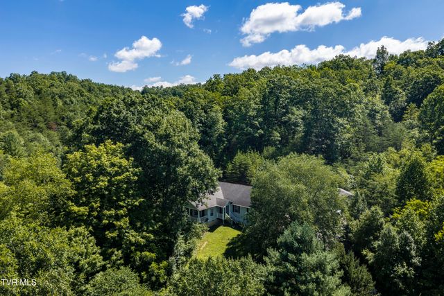 152 Webb Drive, Bluff City, TN 37618