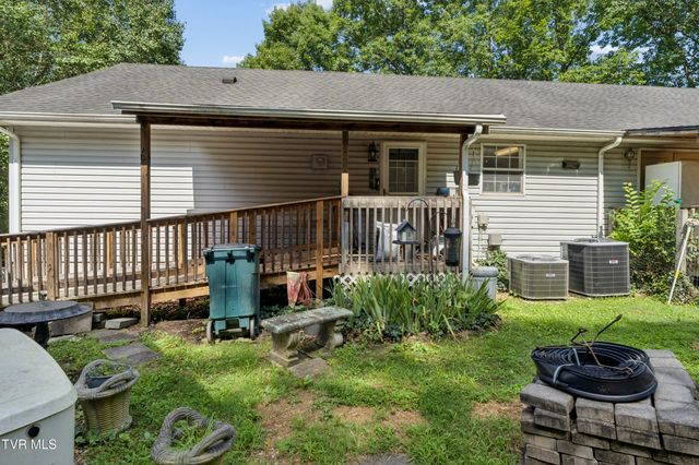 152 Webb Drive, Bluff City, TN 37618