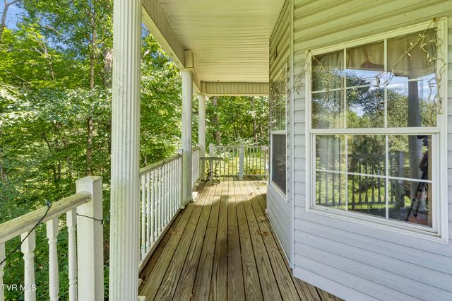 152 Webb Drive, Bluff City, TN 37618