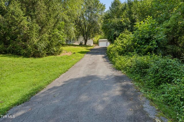 152 Webb Drive, Bluff City, TN 37618