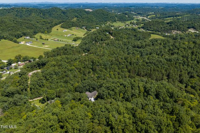 152 Webb Drive, Bluff City, TN 37618