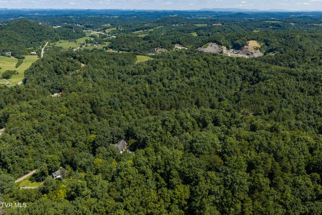 152 Webb Drive, Bluff City, TN 37618