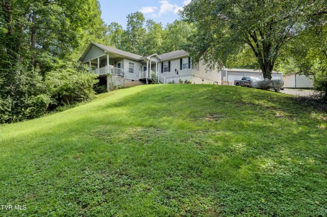 152 Webb Drive, Bluff City, TN 37618