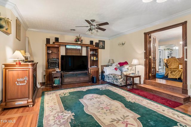152 Webb Drive, Bluff City, TN 37618