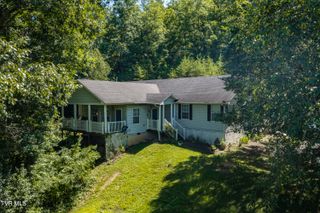 152 Webb Drive, Bluff City, TN 37618